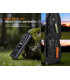 Φακός Fenix E06R PRO Μαύρος Επαναφορτιζόμενος Με USB