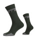 PENTAGON ALPINE MERINO SOCKS MID EL14016