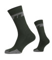 PENTAGON ALPINE MERINO SOCKS MID EL14016