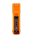 Φακός Fenix E06R PRO Πορτοκαλί Επαναφορτιζόμενος Με USB