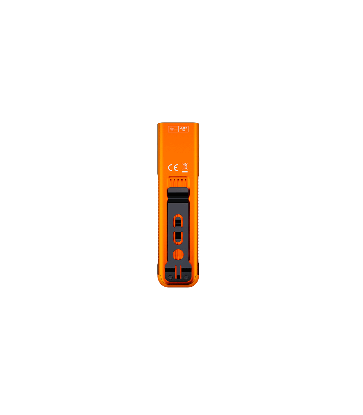 Φακός Fenix E06R PRO Πορτοκαλί Επαναφορτιζόμενος Με USB