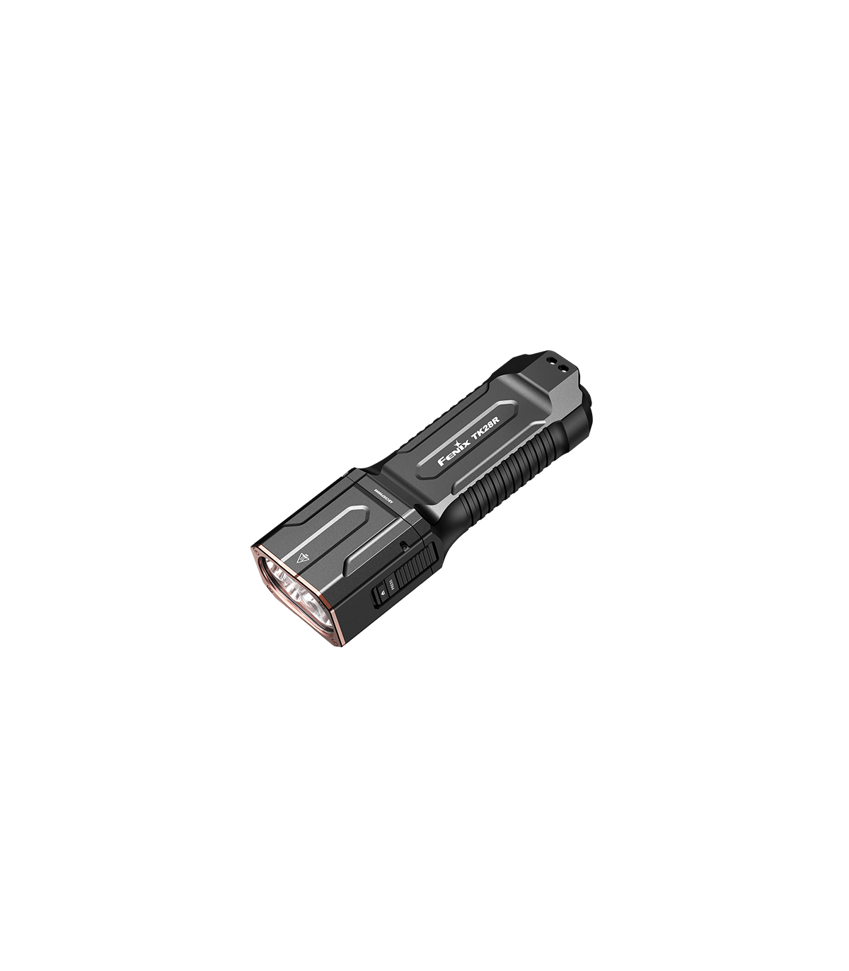 Φακός Fenix TK28R Επαναφορτιζόμενος με usb