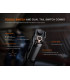 Φακός Fenix TK28R Επαναφορτιζόμενος με usb
