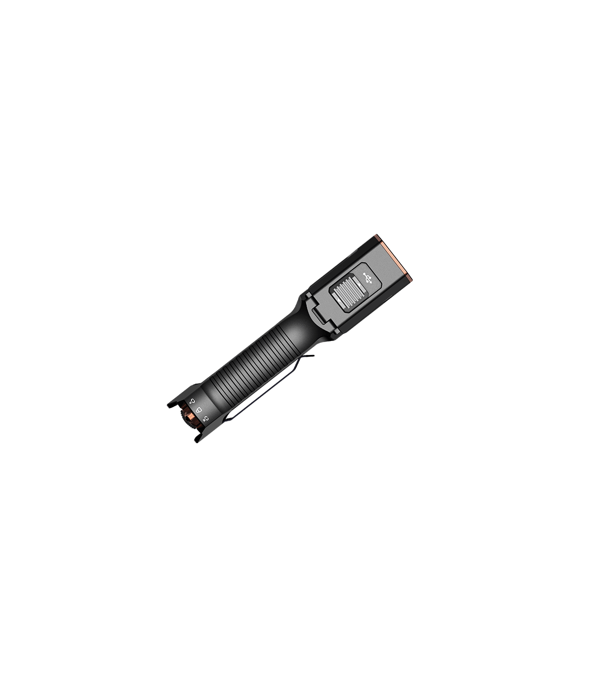 Φακός Fenix TK28R Επαναφορτιζόμενος με usb