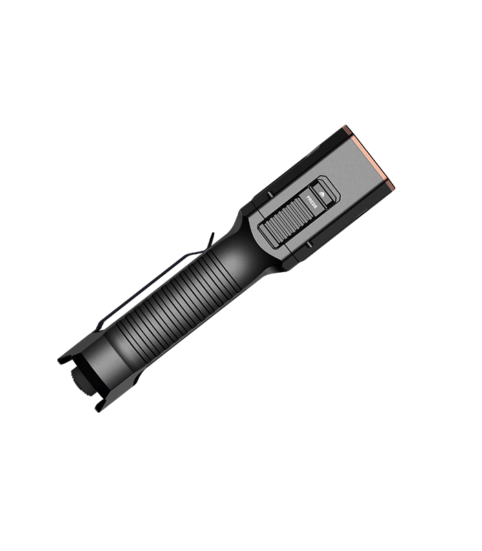Φακός Fenix TK28R Επαναφορτιζόμενος με usb