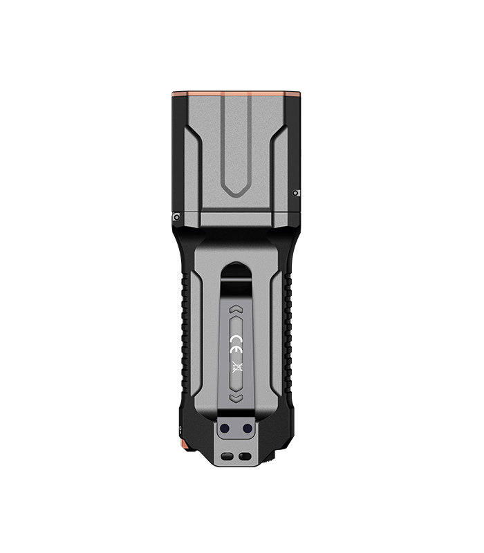 Φακός Fenix TK28R Επαναφορτιζόμενος με usb