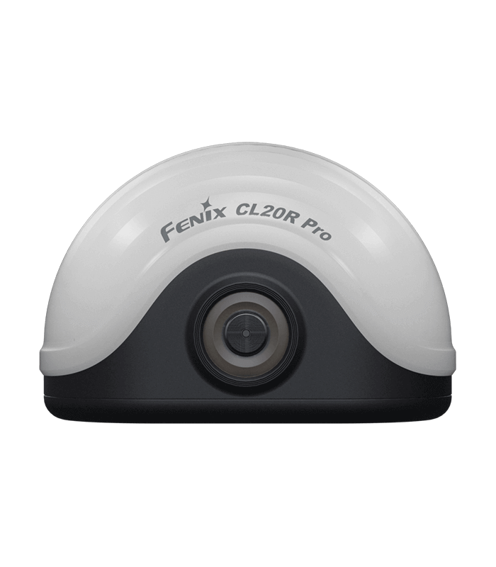 Φακός Fenix CL20R Pro Επαναφορτιζόμενος με USB