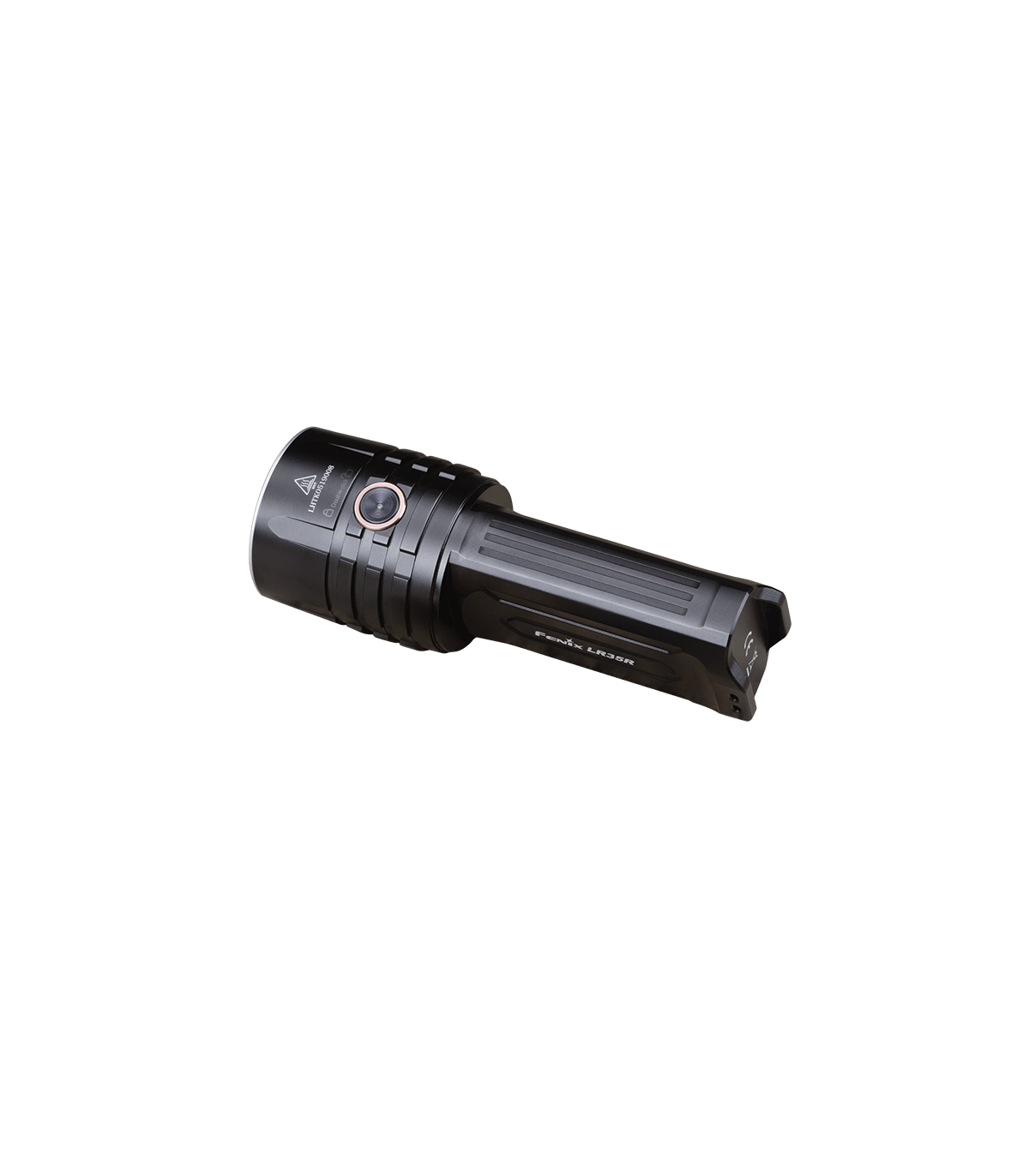 Φακός Fenix LR35R Επαναφορτιζόμενος με USB