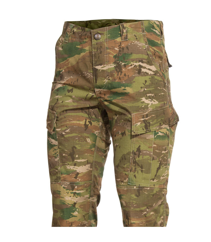 PENTAGON ACU K05005-Camo