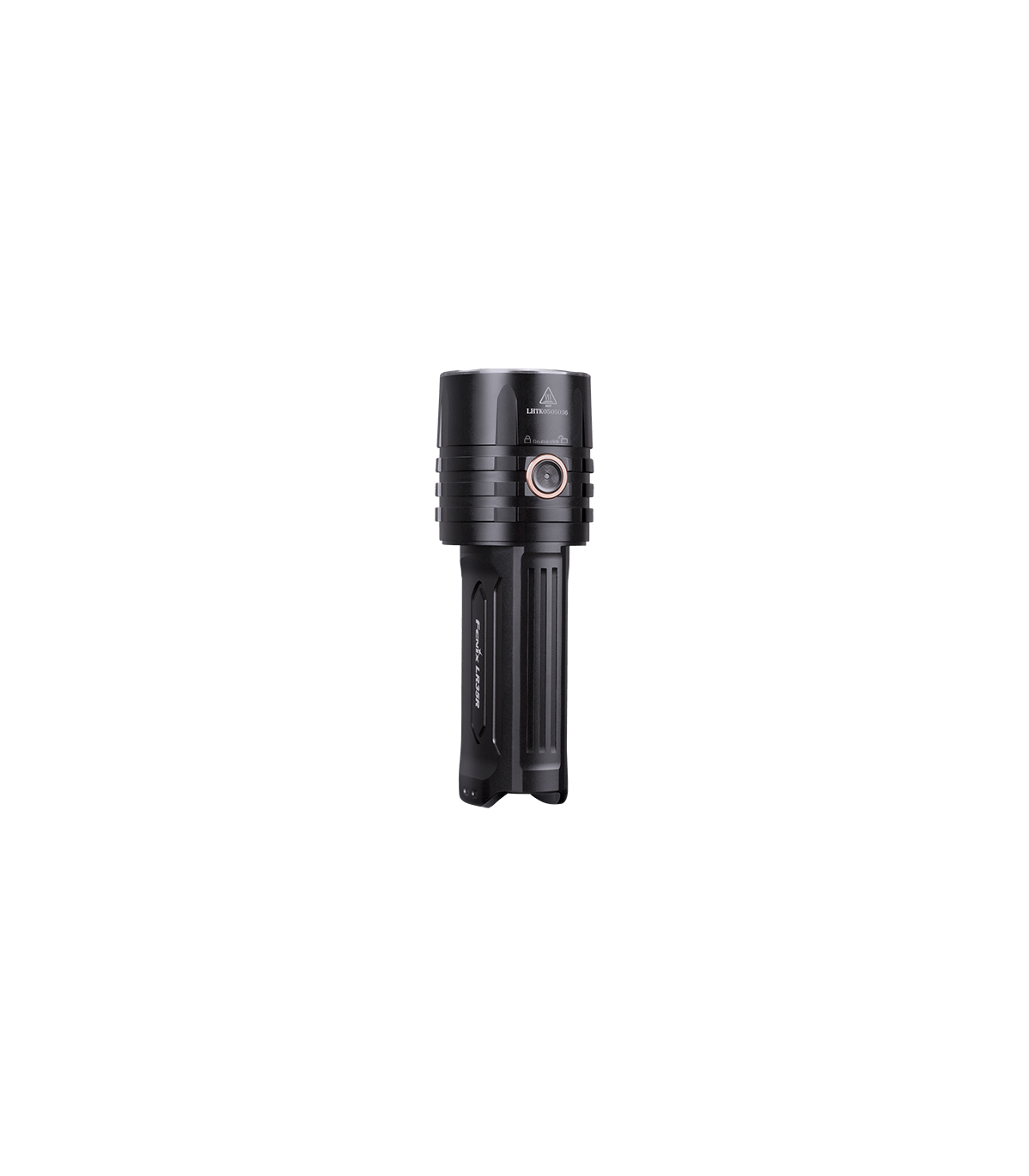 Φακός Fenix LR35R Επαναφορτιζόμενος με USB