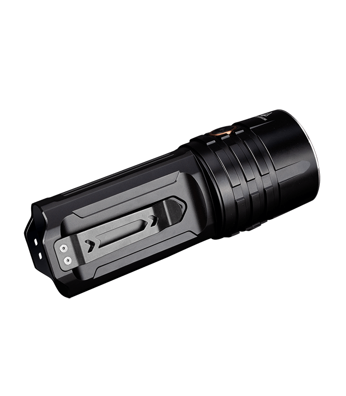 Φακός Fenix LR35R Επαναφορτιζόμενος με USB