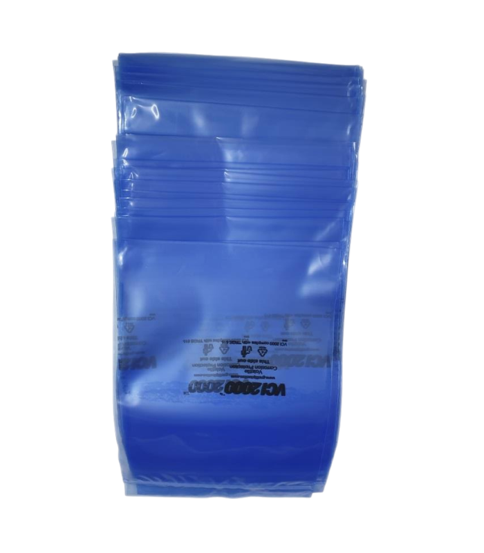 Αντιδιαβρωτικό ZIPPER VCI 2000