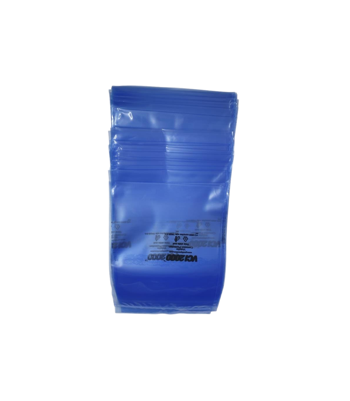 Αντιδιαβρωτικό ZIPPER VCI 2000