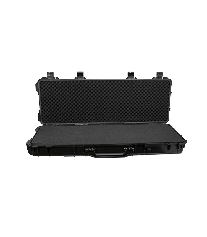 Poseidon 200 με αφρό