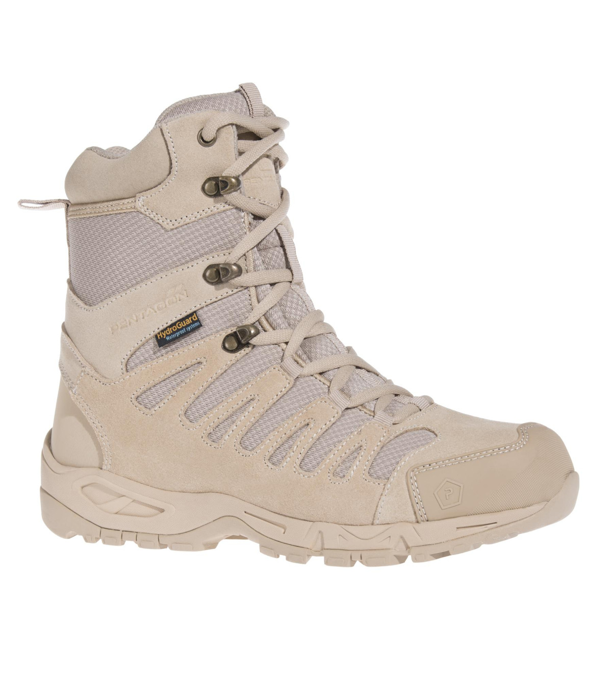 Pentagon Achilles XTR 8 Trekking Boots Waterproof | Sabotage Oddal