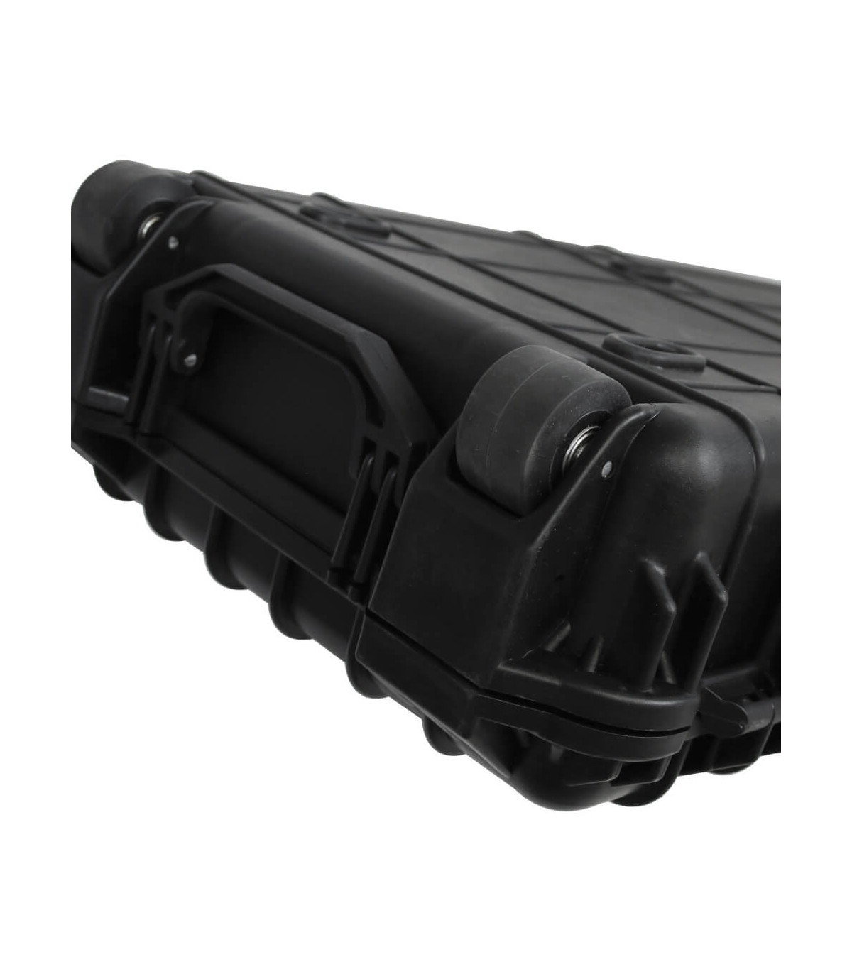 Poseidon 200 με αφρό