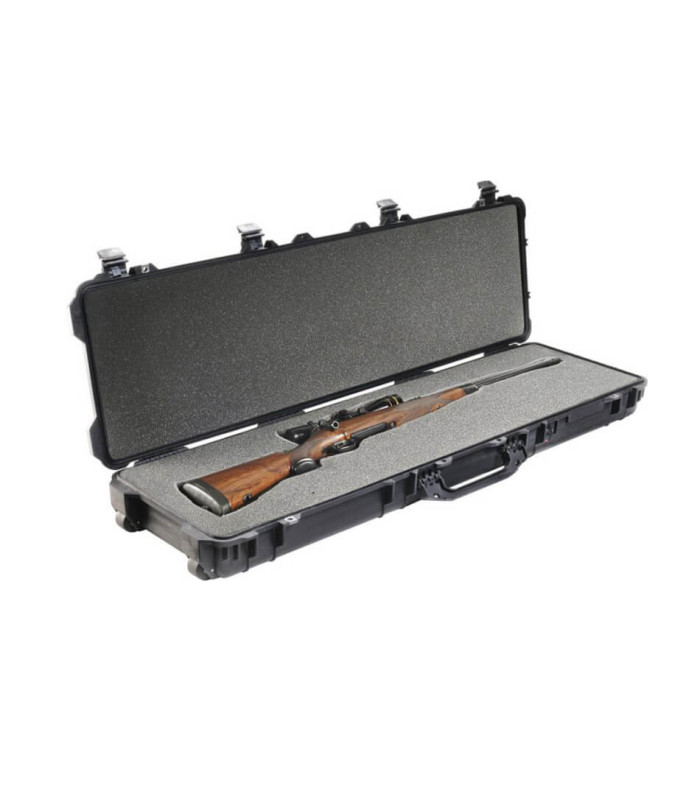 Poseidon 200 με αφρό