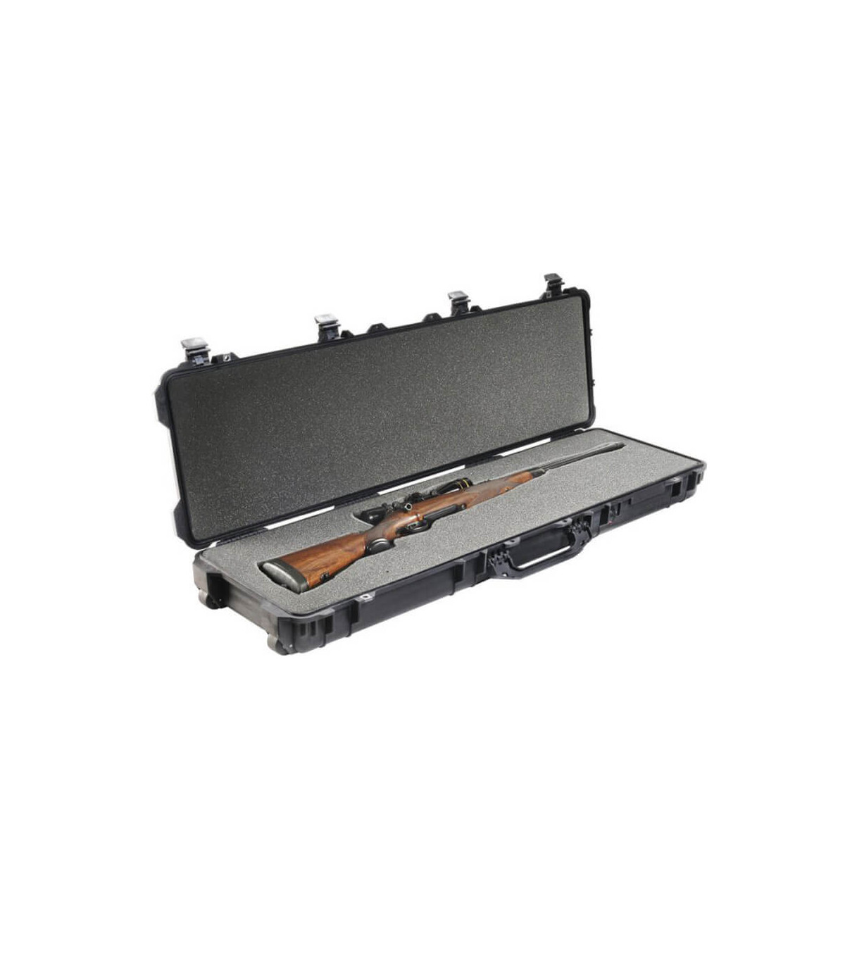 Poseidon 200 με αφρό