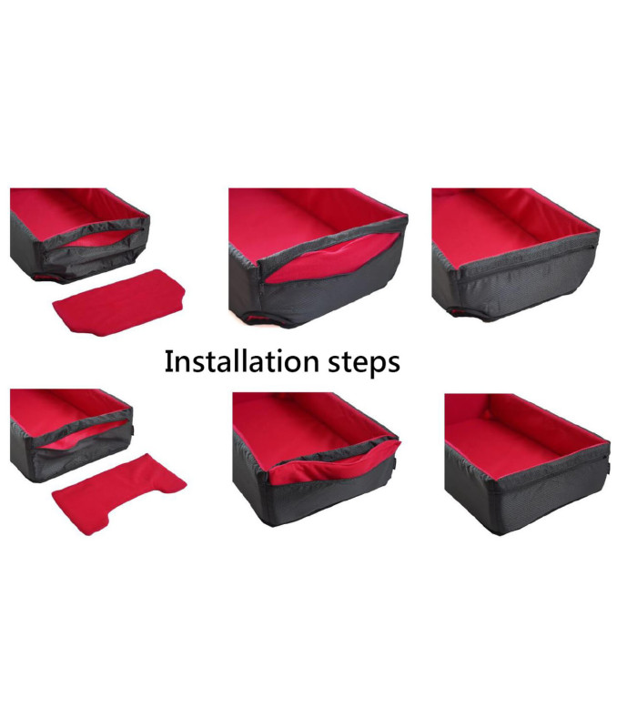 Padded Divider 1510
