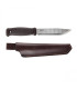 Morakniv Garberg Grand (S) - Δερμάτινη θήκη