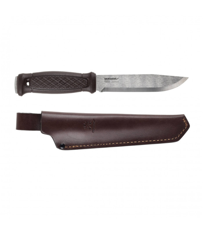 Morakniv Garberg Grand (S) - Δερμάτινη θήκη