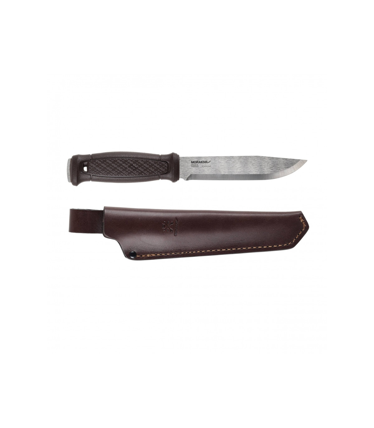 Morakniv Garberg Grand (S) - Δερμάτινη θήκη