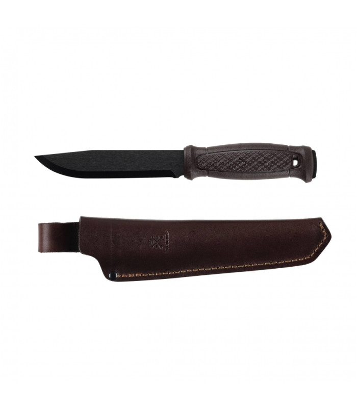 Morakniv Garberg Grand (C) – Δερμάτινη θήκη