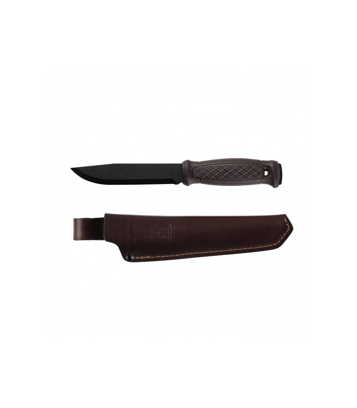 Morakniv Garberg Grand (C) – Δερμάτινη θήκη