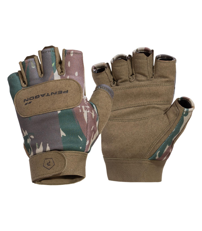 PENTAGON 1/2 DUTY MECHANIC P20010-SH-CAMO