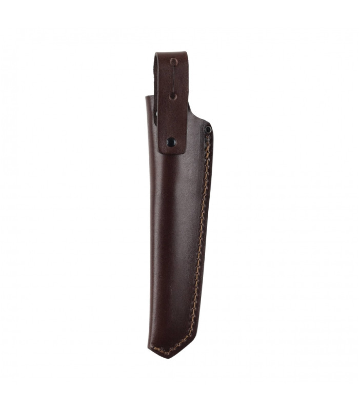 Morakniv Garberg Grand (C) – Δερμάτινη θήκη