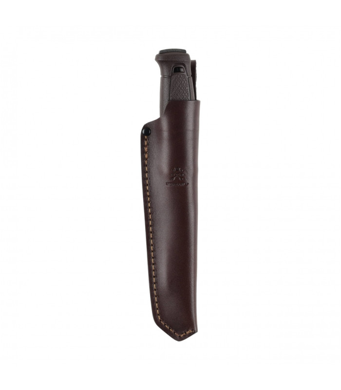 Morakniv Garberg Grand (C) – Δερμάτινη θήκη