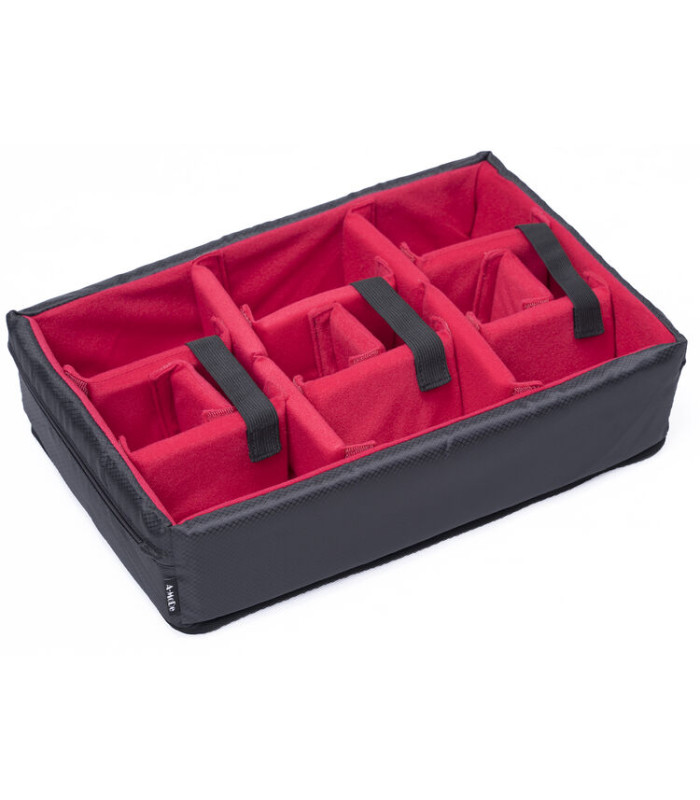Padded Divider 1500