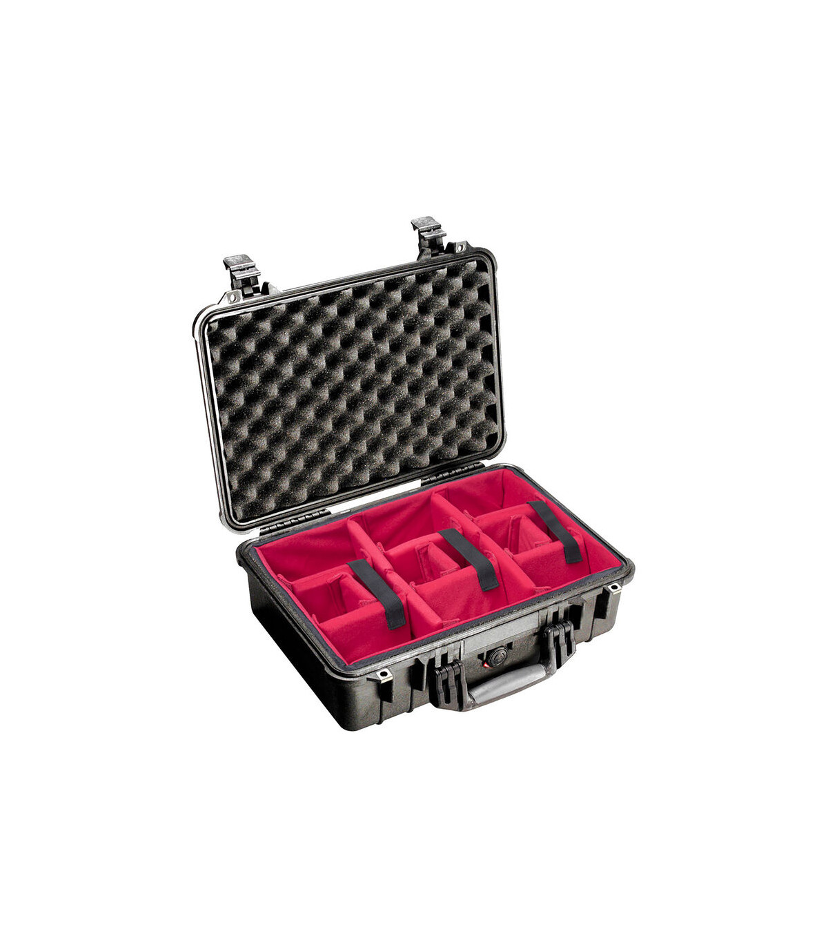 Padded Divider 1500