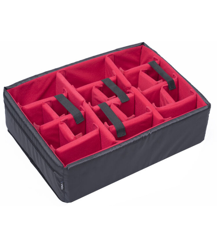 Padded Divider 1550