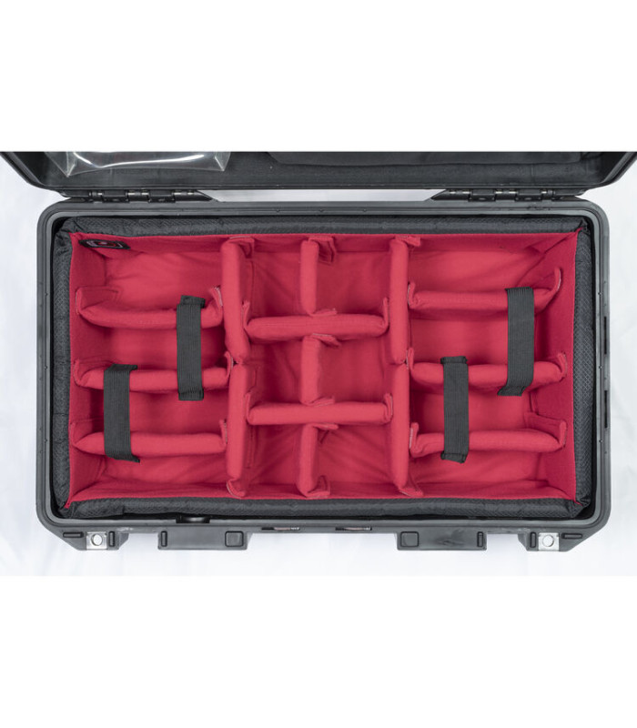Padded Divider 1535