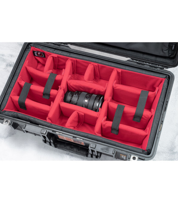 Padded Divider 1535