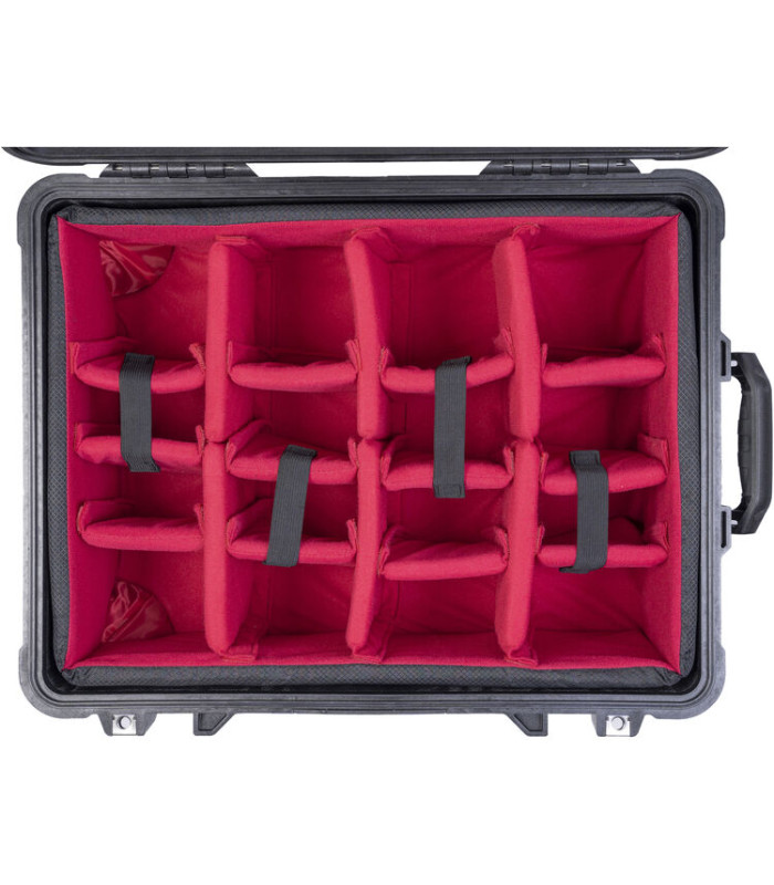 Padded Divider 1560