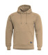 PENTAGON PHAETON HOOD SWEATER | K09021