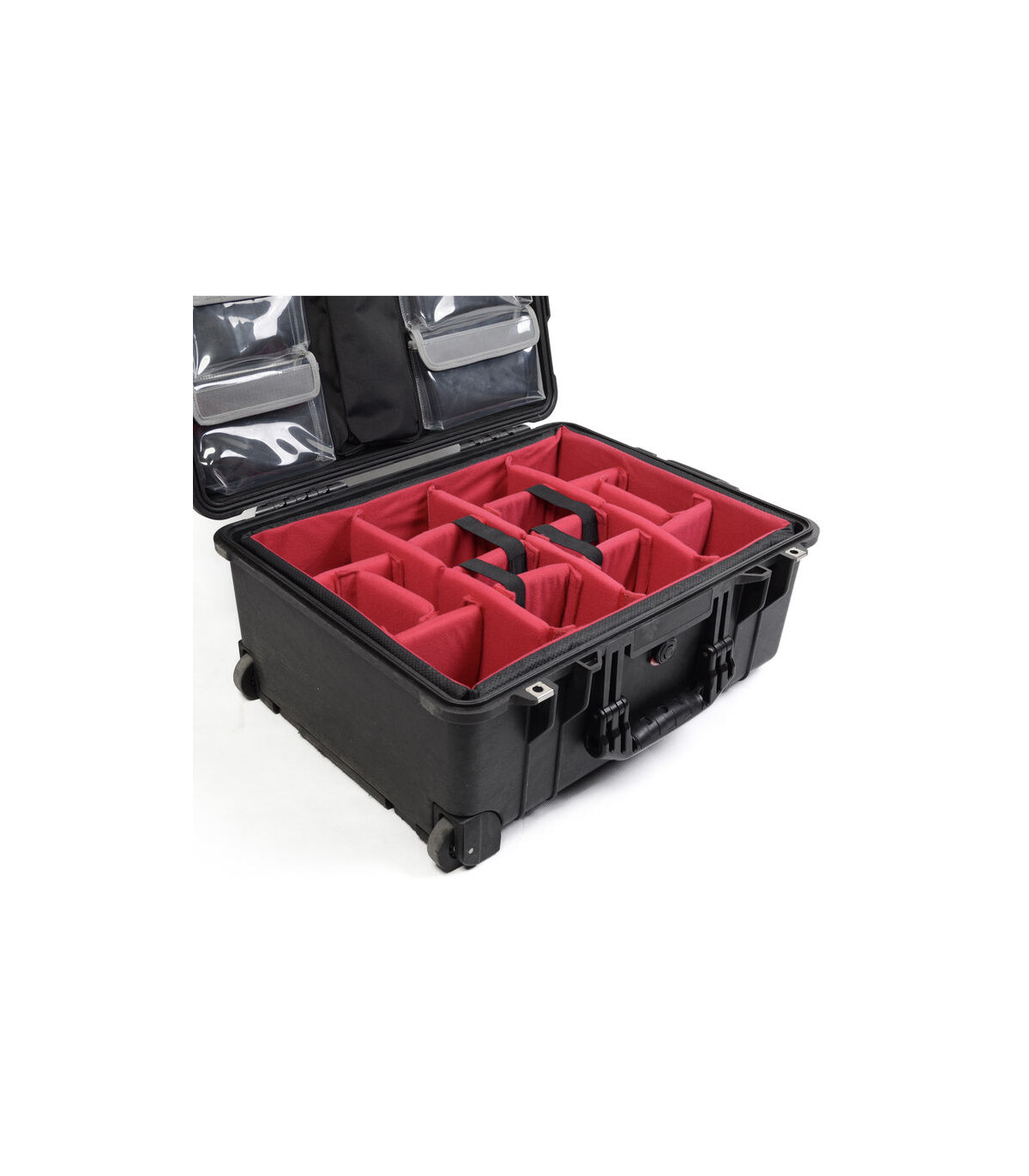 Padded Divider 1560
