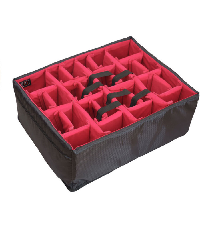 Padded Divider 1600