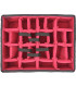 Padded Divider 1600