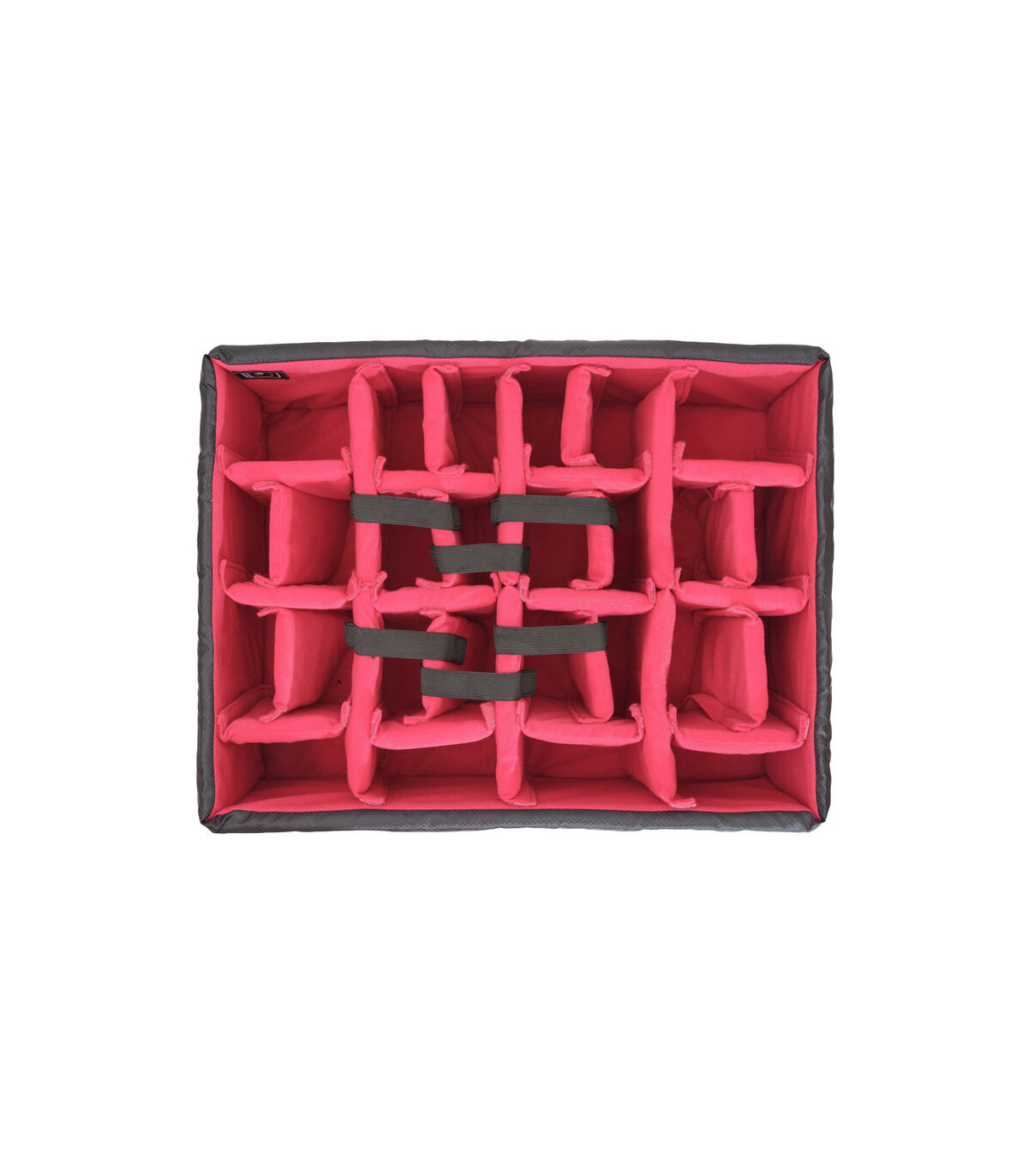 Padded Divider 1600