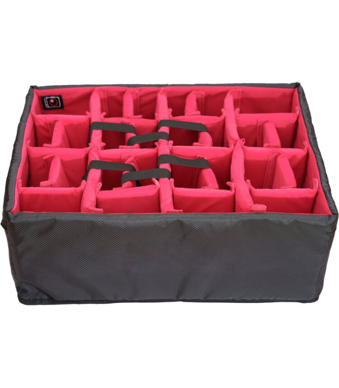 Padded Divider 1600