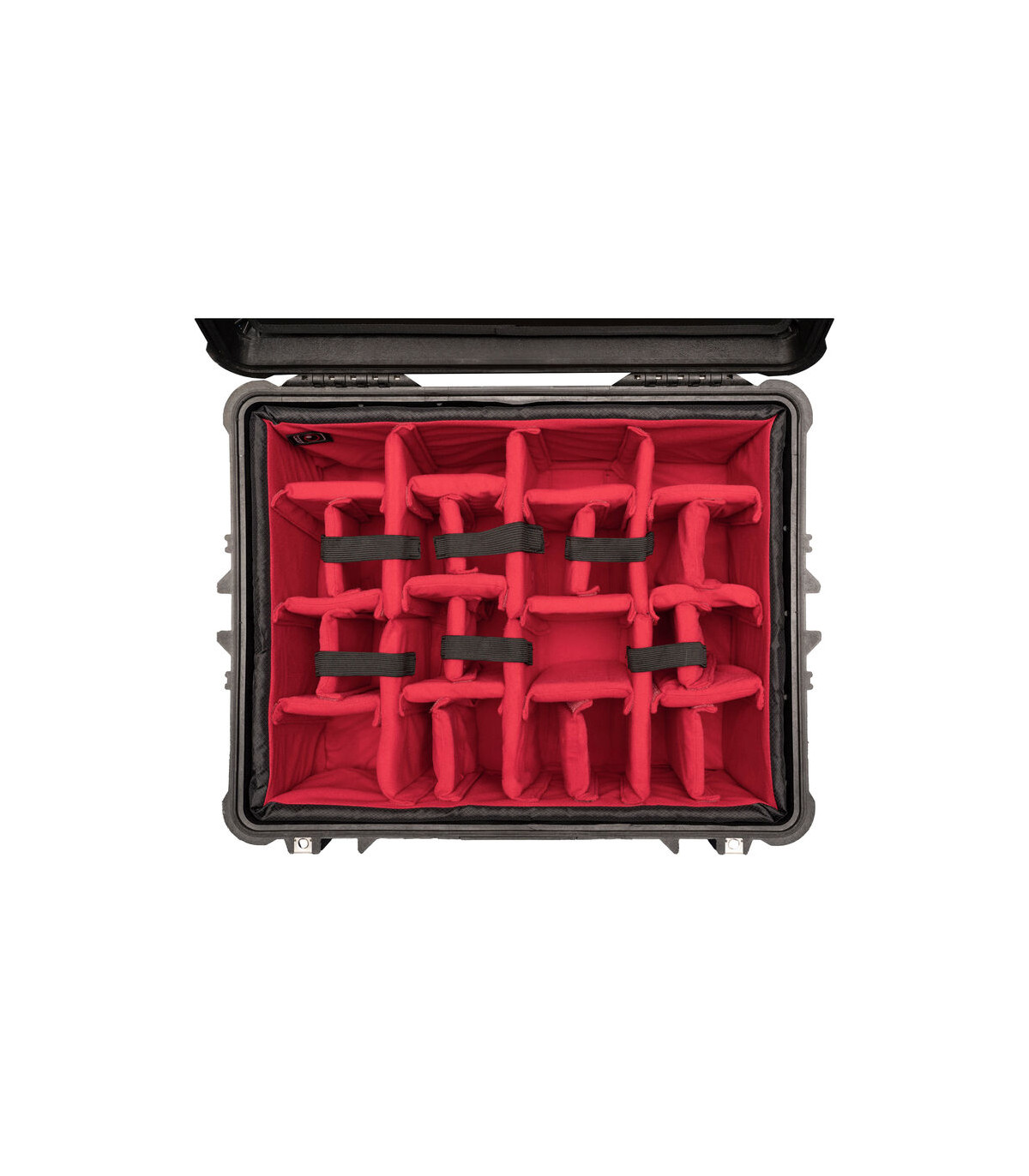 Padded Divider 1600
