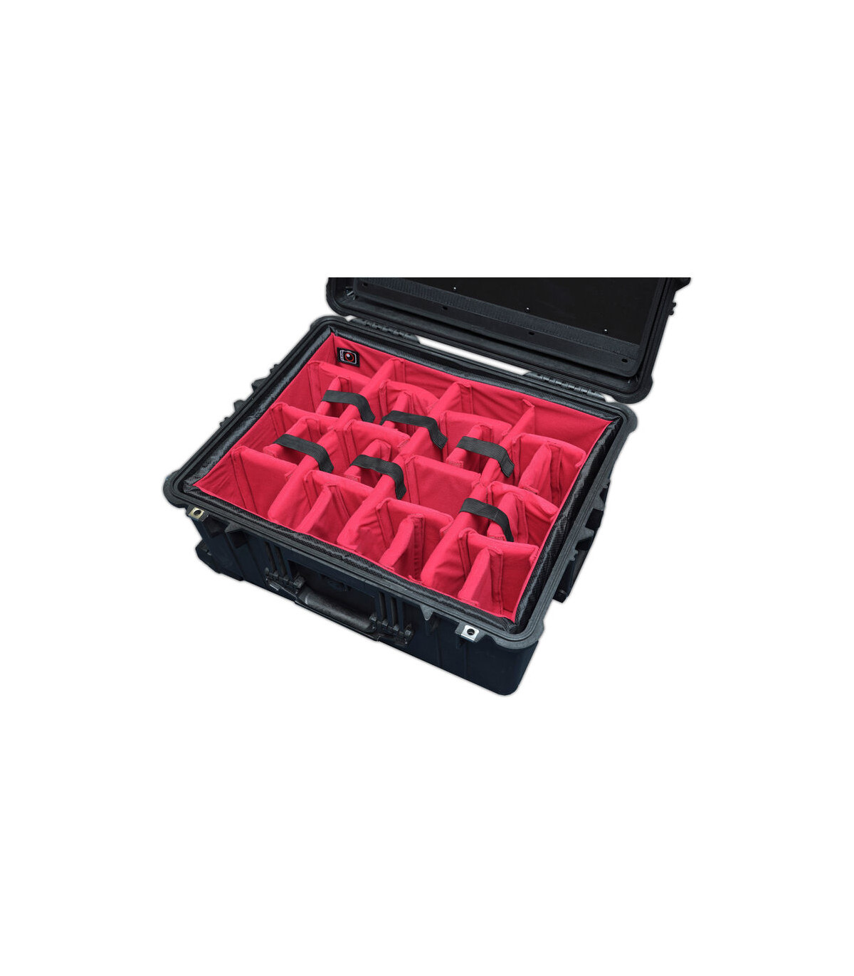 Padded Divider 1600