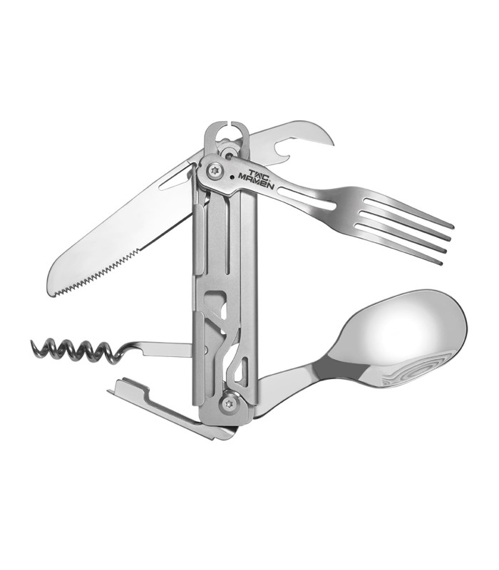 PENTAGON THOR CAMPING UTENSILS D19010