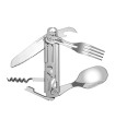 PENTAGON THOR CAMPING UTENSILS D19010