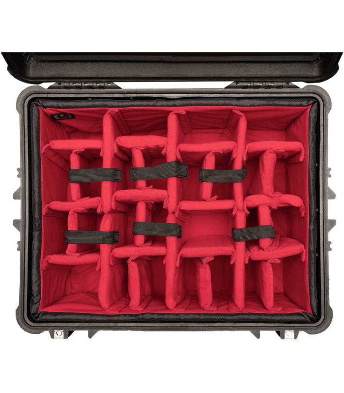 Padded Divider 1610