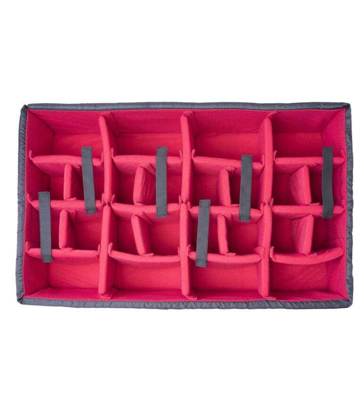 Padded Divider 1650
