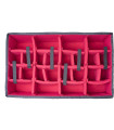Padded Divider 1650